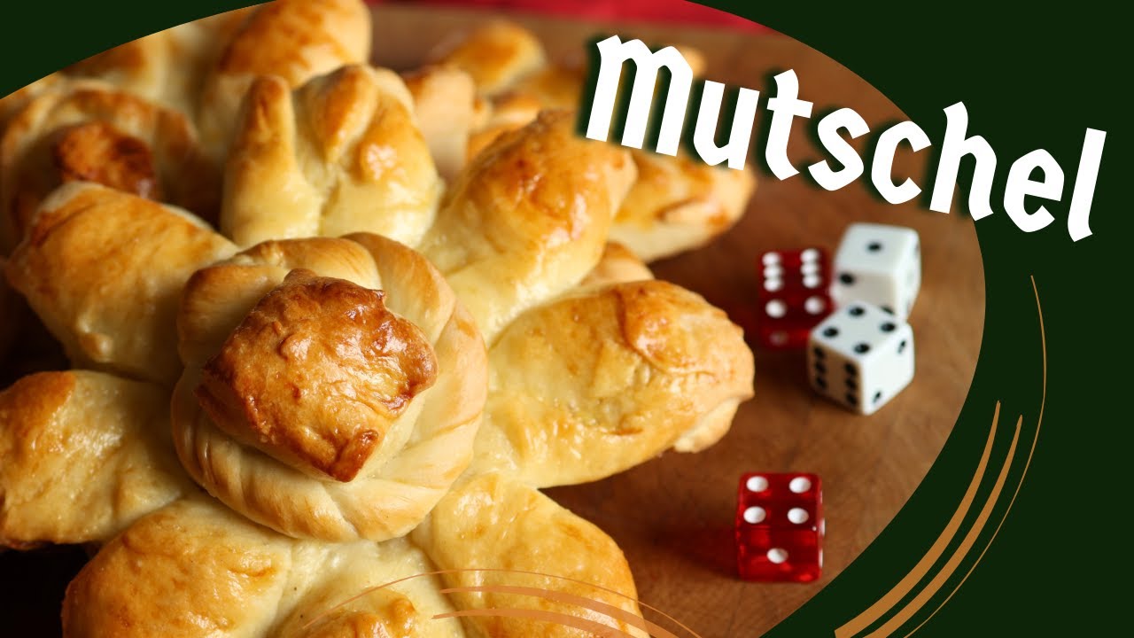 Only 1 town in the world makes this bread!