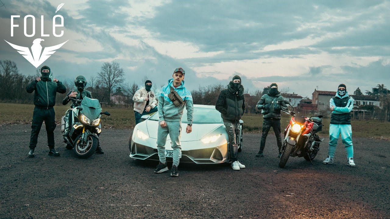 Marvo - N'Terren (Official Video 4K)