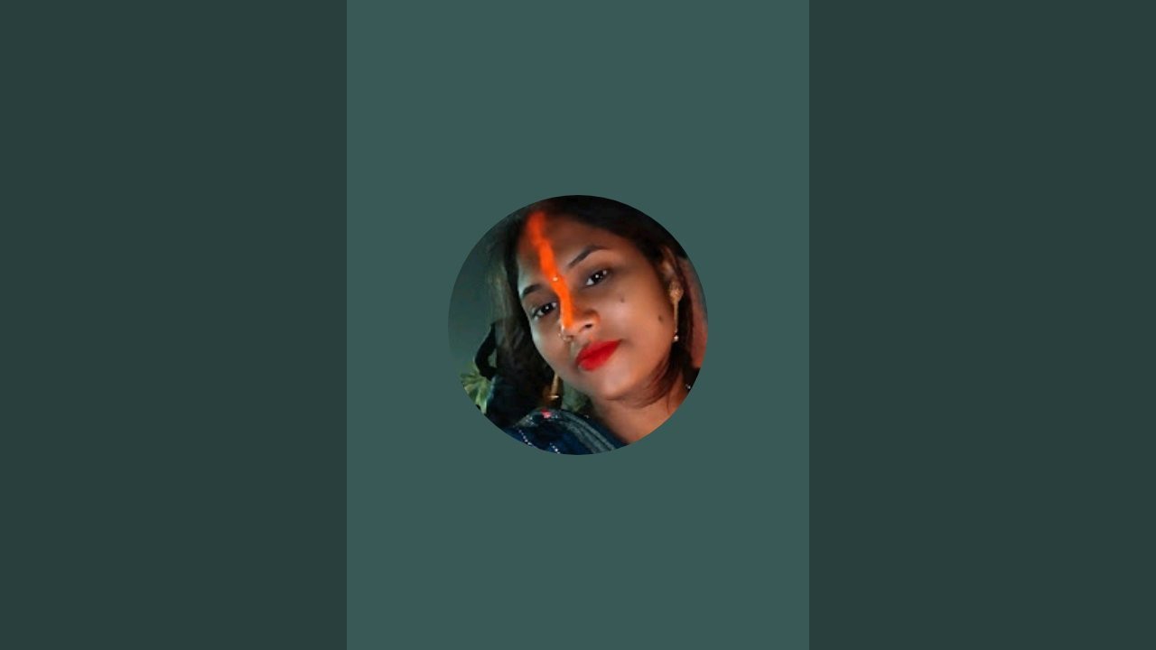 Rubi chauhan  is live!