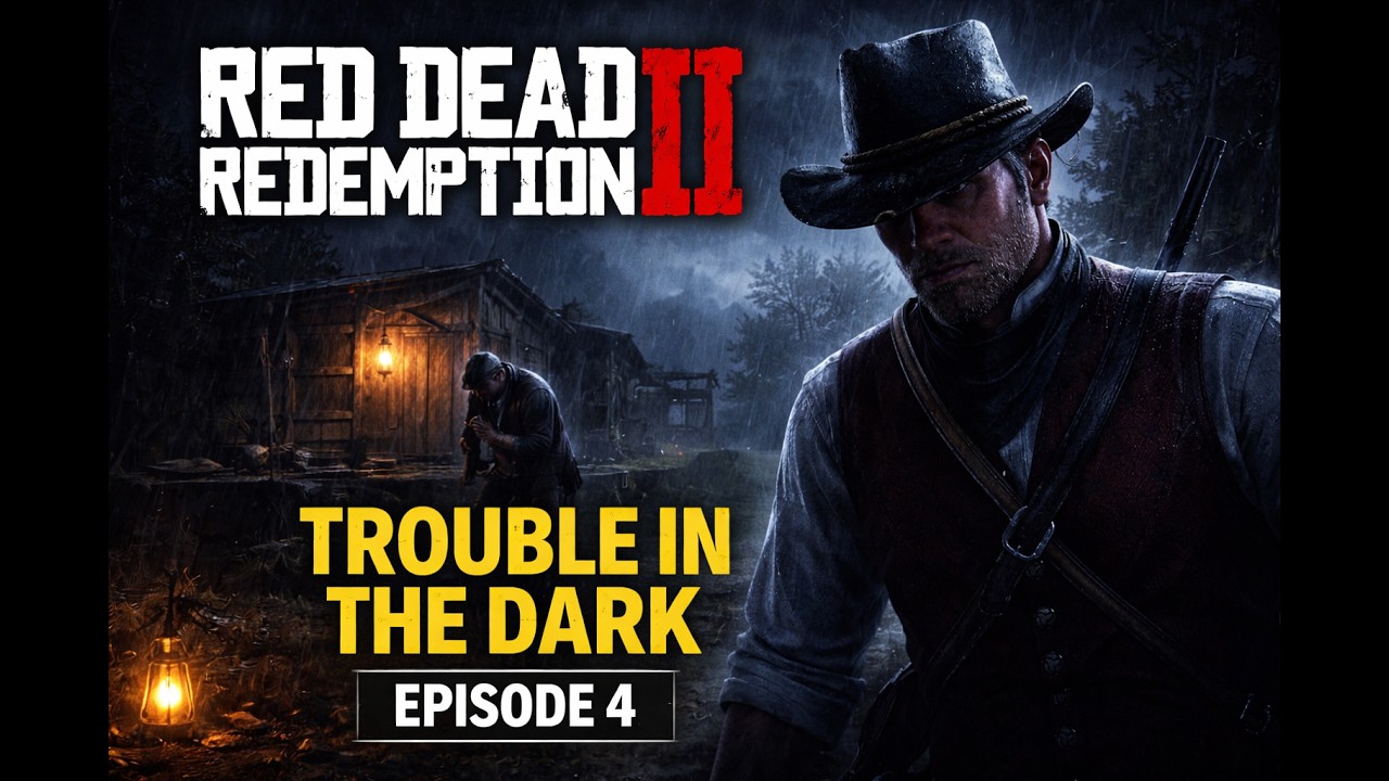 🔴 A Debt That Changes Everything… | Red Dead Redemption 2