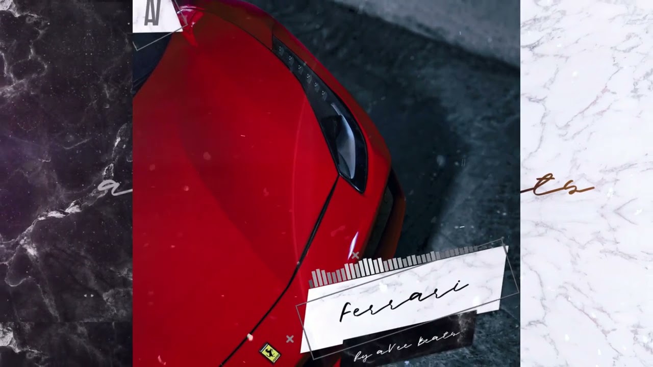 Two Feet x The Neighbourhood Type Beat | Dark Blues/Pop Sexy Guitar Beat | Ferrari | 125 bpm|  C#m