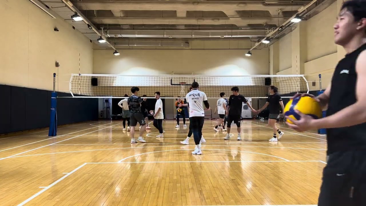 1/19/26 Sunday DVB Set 3