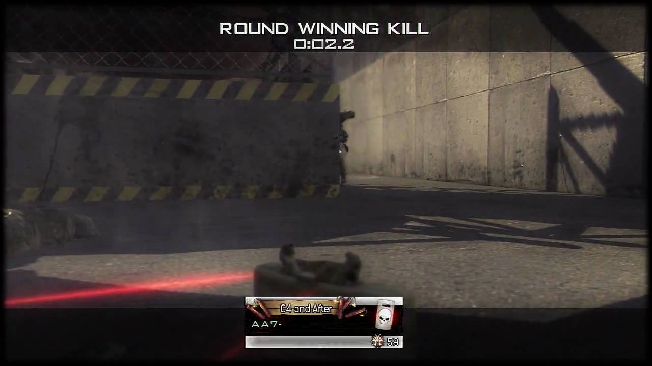 Call of Duty Funtage