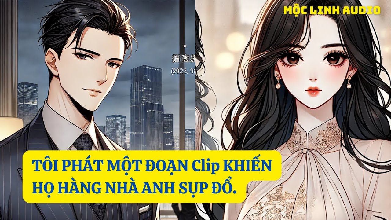 TÔI PHÁT MỘT ĐOẠN Clip KHIẾN HỌ HÀNG NHÀ ANH SỤP ĐỔ | AT148