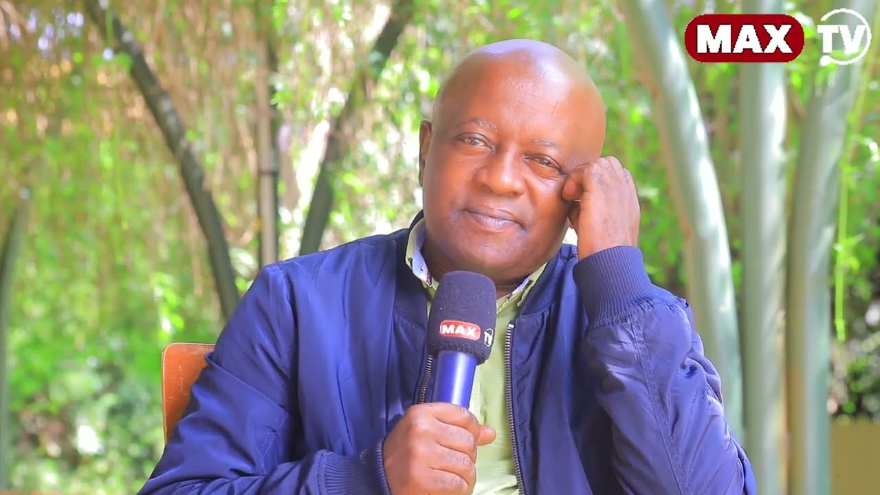 MUTABARUKA ARABOHOTSE ARAVUGA