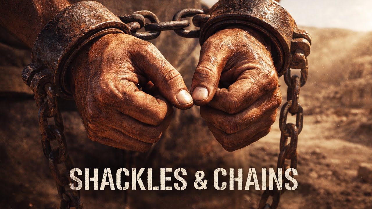 Prison Blues Stomp – 