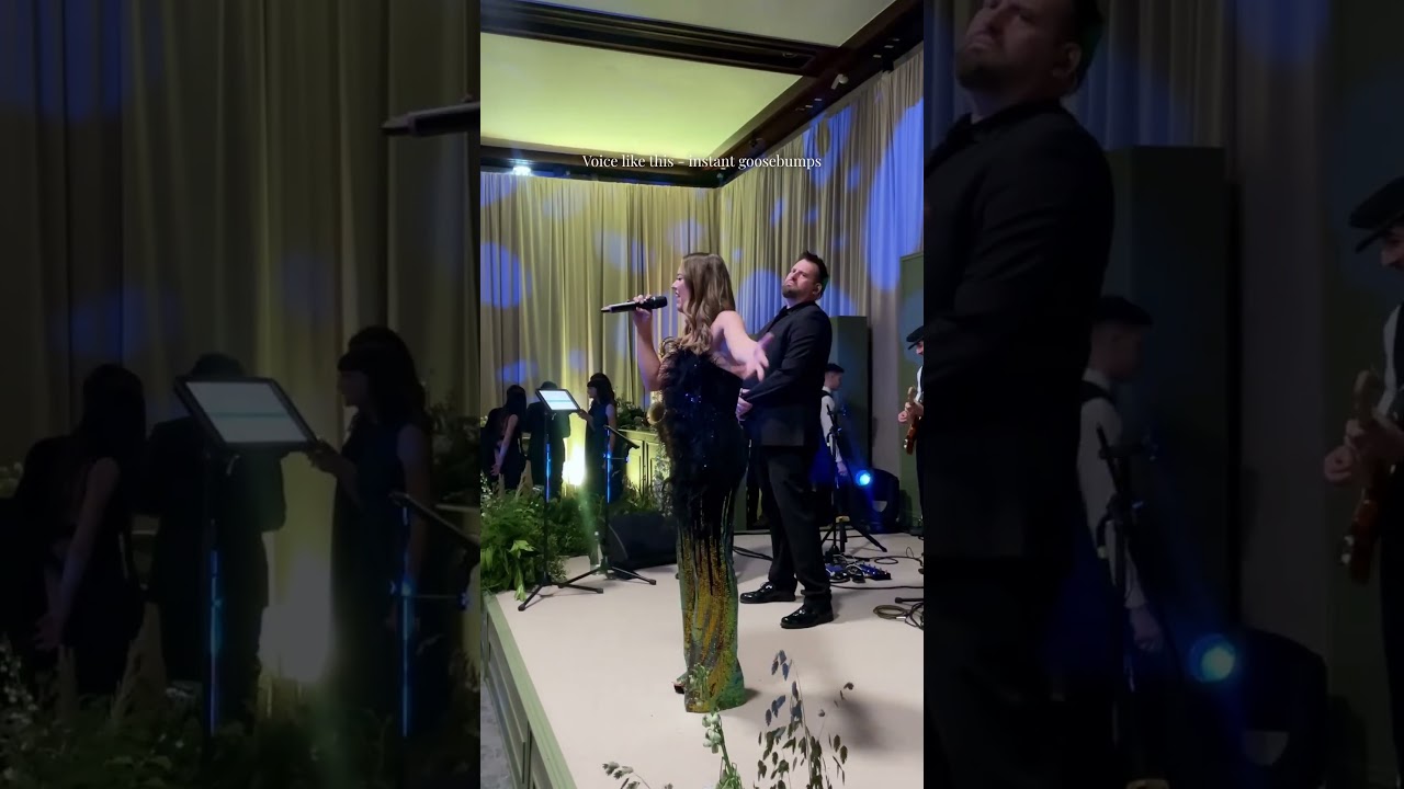 Petrecere de nuntă (Rom&acirc;nia, București)
