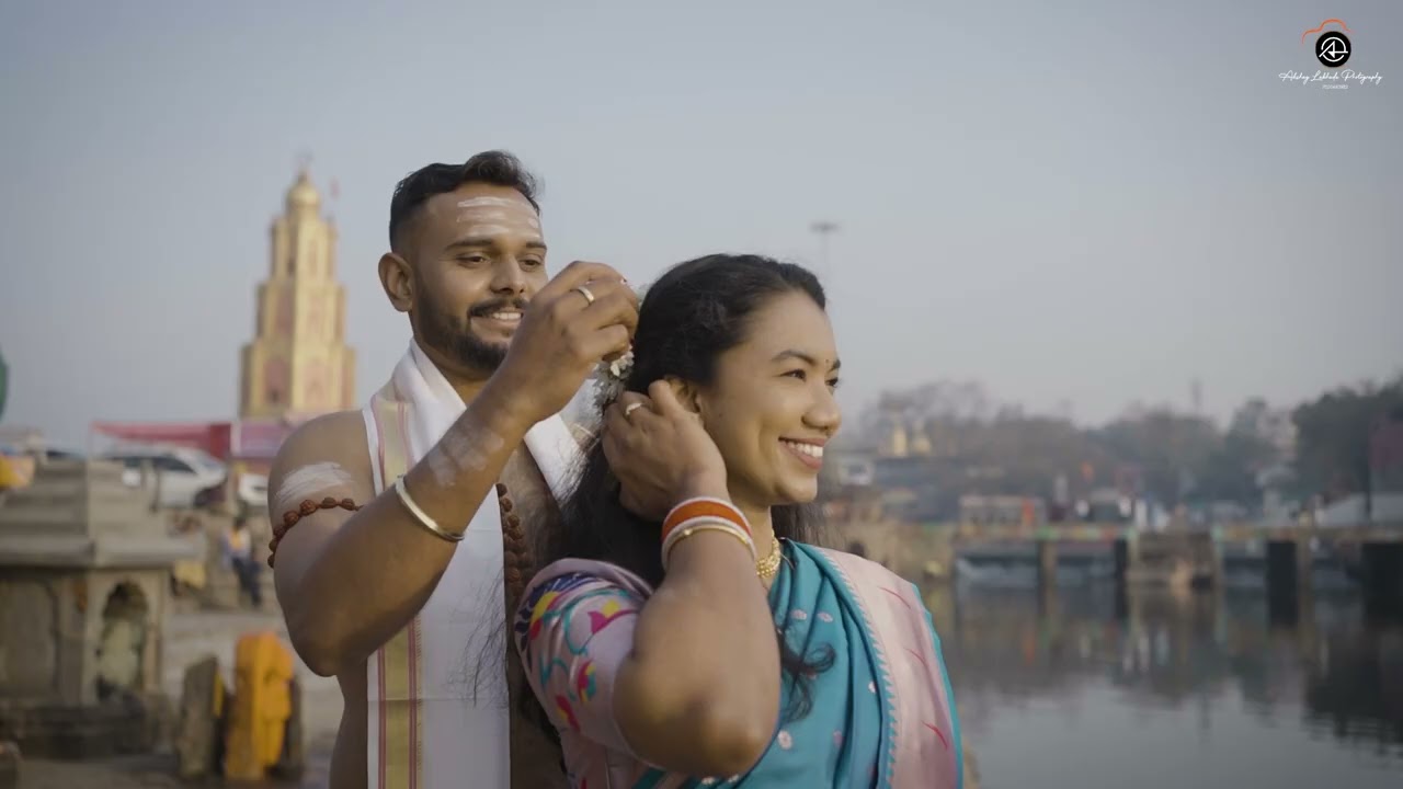 🚩“हर हर गंगे” 🚩— बदलती पीढ़ियों के बीच परंपराओं से जुड़ी हमारी प्रेम कहानी।❤️ (Har Har Gange) ❤️
