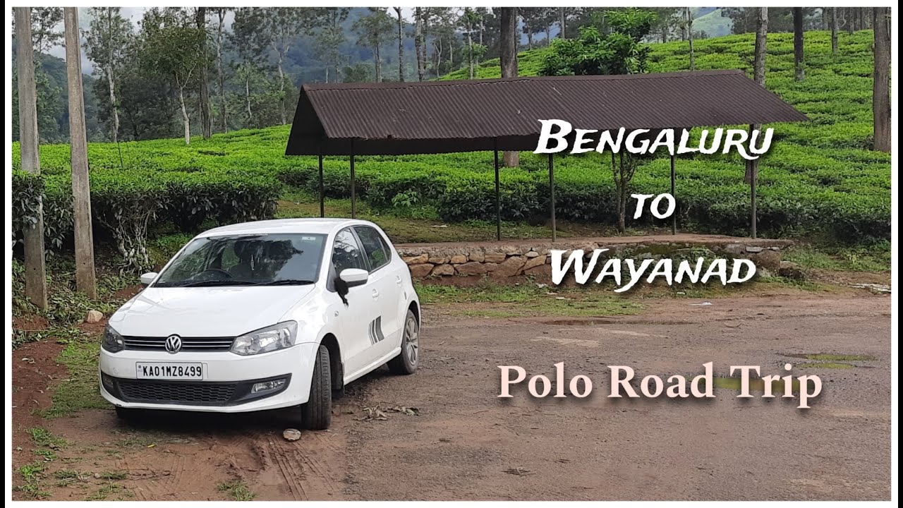 Bengaluru to Wayanad | 2 Days Road Trip | Fox On Wheels | 