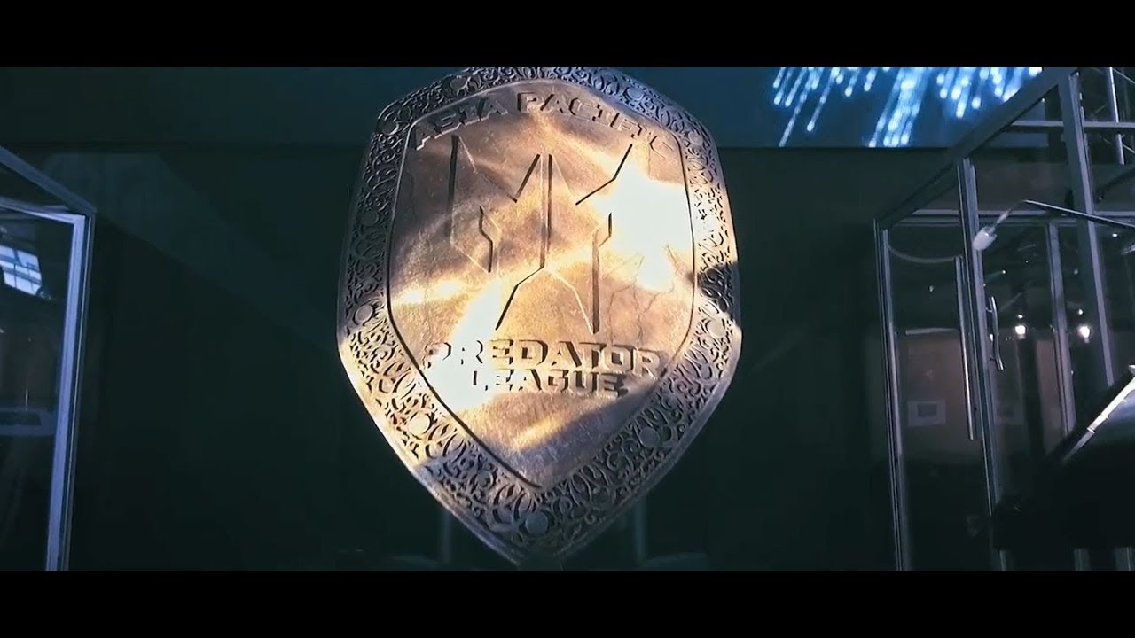 Predator League &ndash; APAC Grand Finals Recap