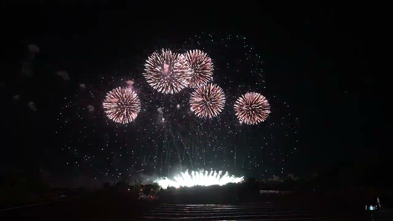 Beats of Fire - Festa Madonna taċ-Ċintura Gudja 2024