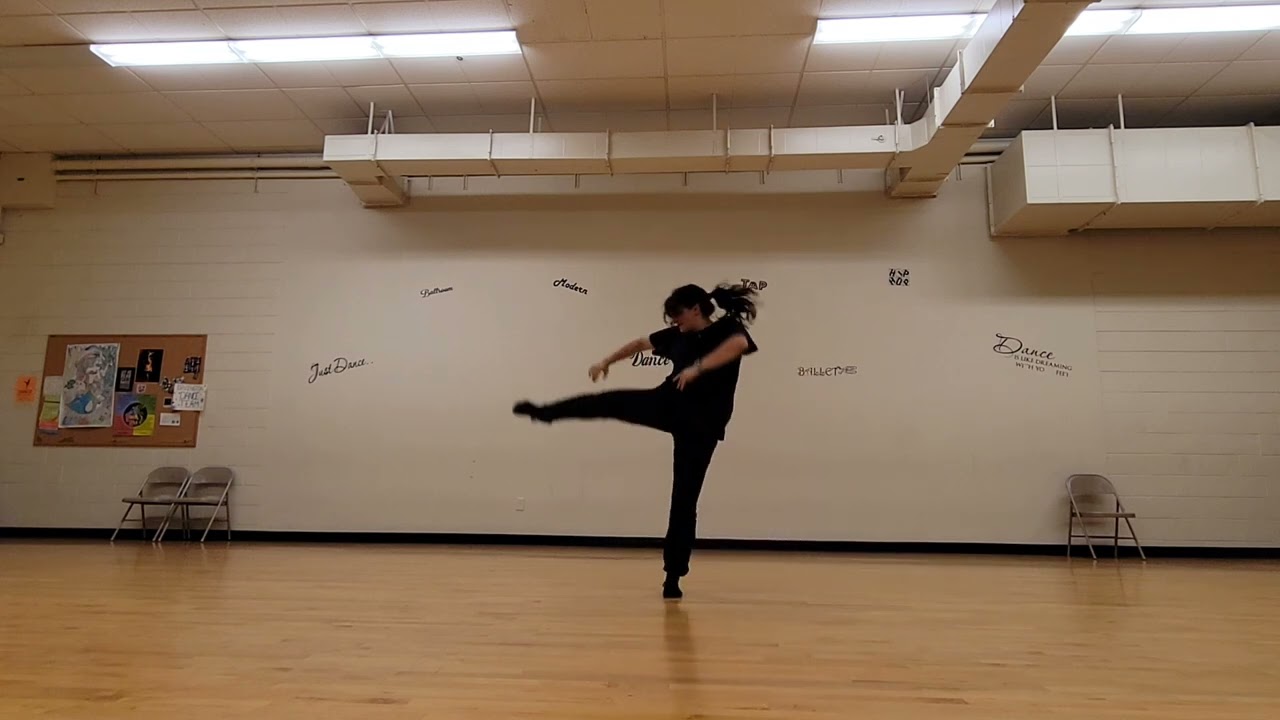 Improving to Mitski 