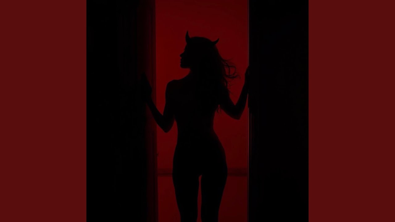 Pretty Little Demon
