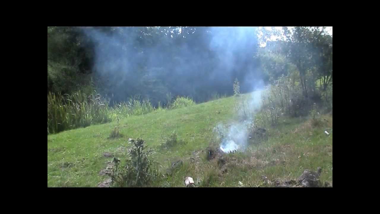 CO2 Bombe [HD] / CO2 bomb [HD]