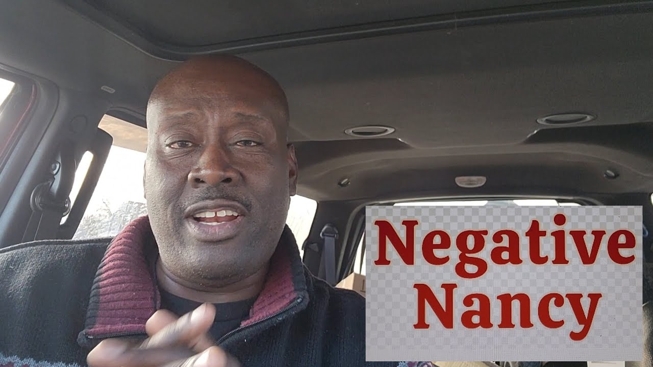 Uber / Lyft: Why Are Rideshare Videos So Negative?
