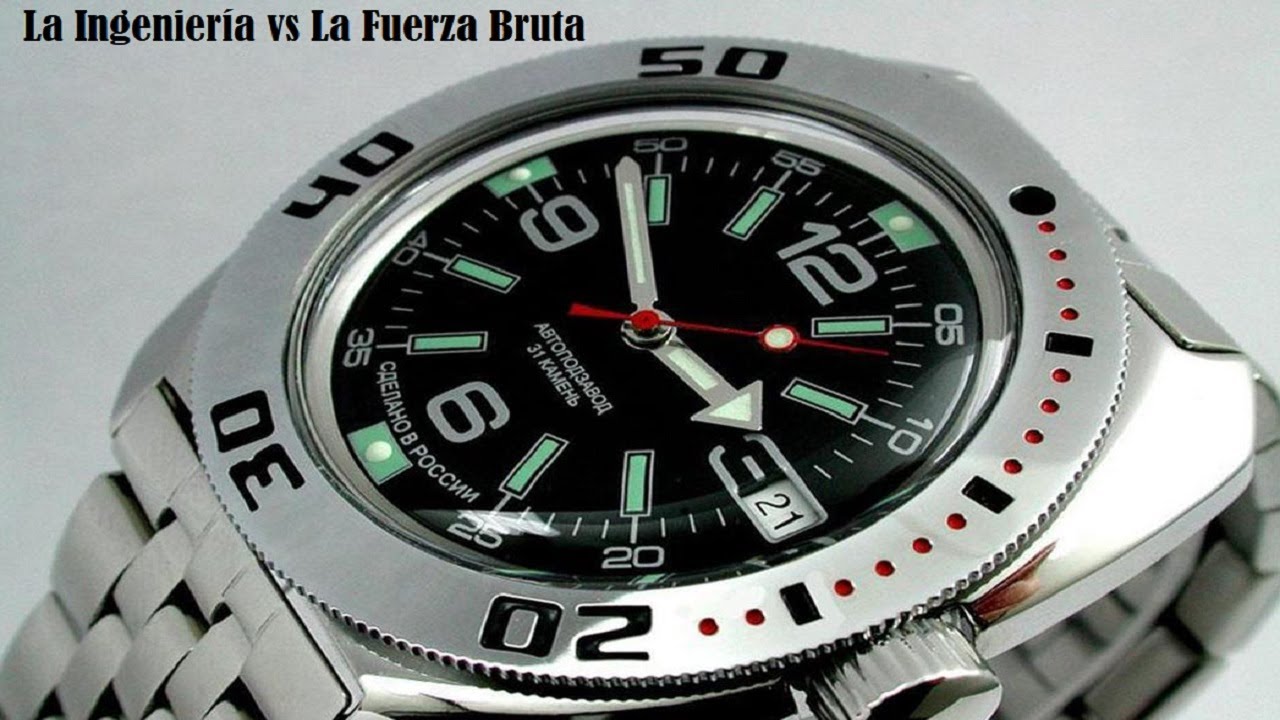 Vostok Amphibia