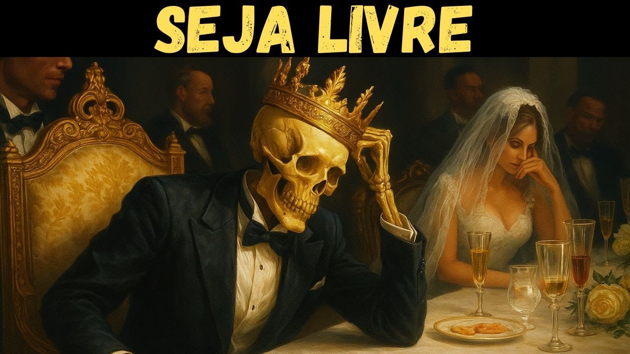 Por que se casar é a decisão MAIS IDIOTA que você pode tomar – Arthur Schopenhauer