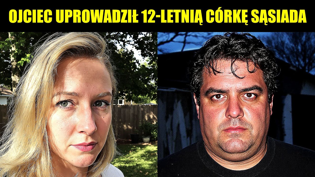 Ojciec uprowadził córkę sąsiada i przetrzymywał ją przez 14 lat w betonowej celi!