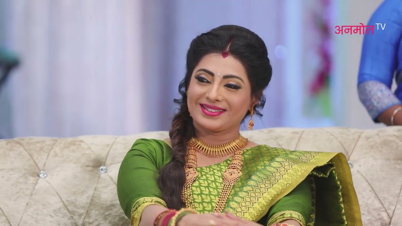 Parvati Umeed Zindagi Ki| Ep - 135| Webisode 01| Jan,31 2026| Shabana Shajahan,Karthik| Anmol TV