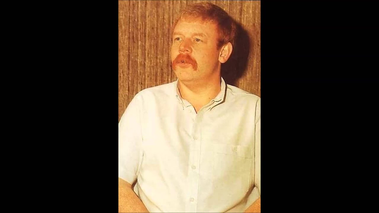 Аллан Бесвик 009 А Август 1985
