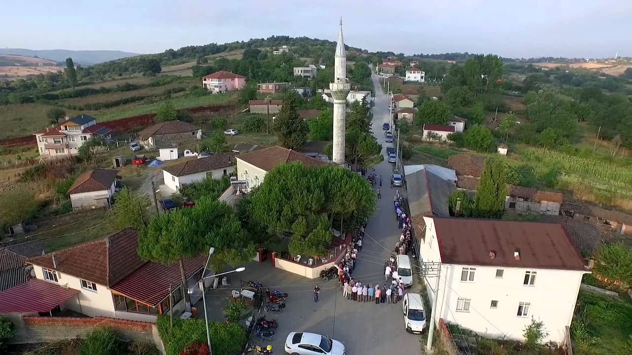 cihadiye bayramlaşma