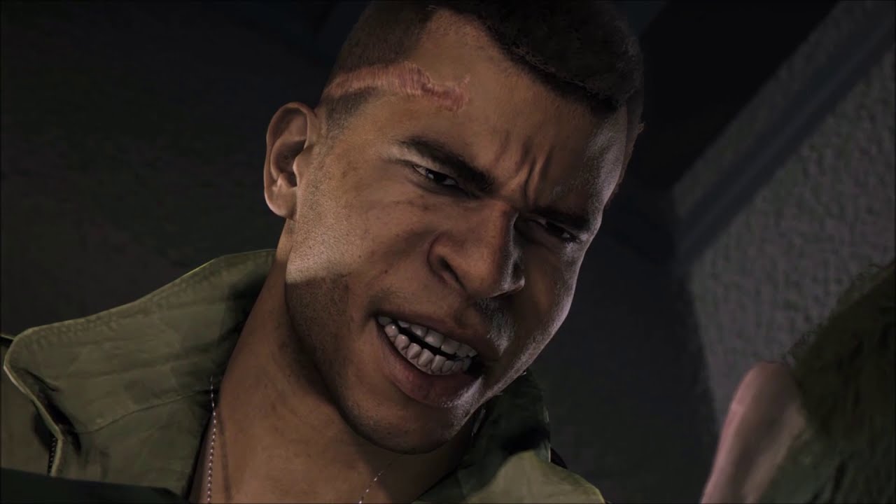 Mafia III - Infiltrating Sal's Casino (Killing Giorgi)