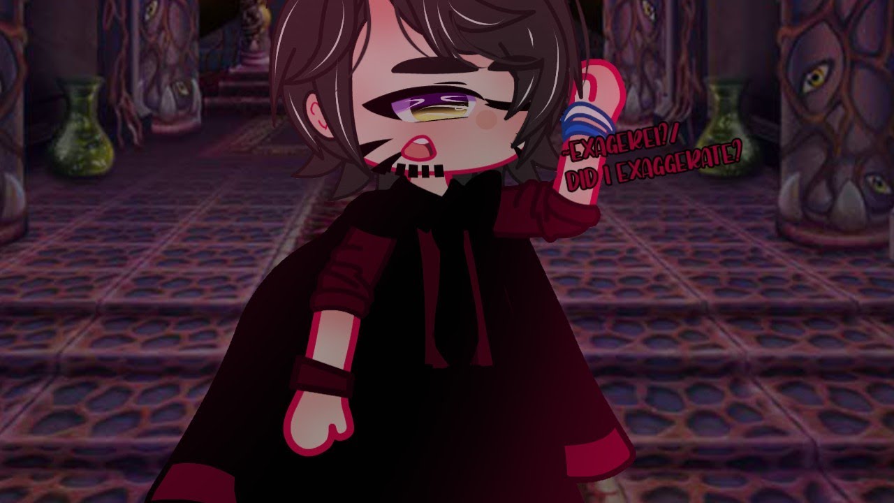 ~°·Did I exaggerate?·°~ [🇧🇷&🇺🇸] {AkaTaka} (One Piece)