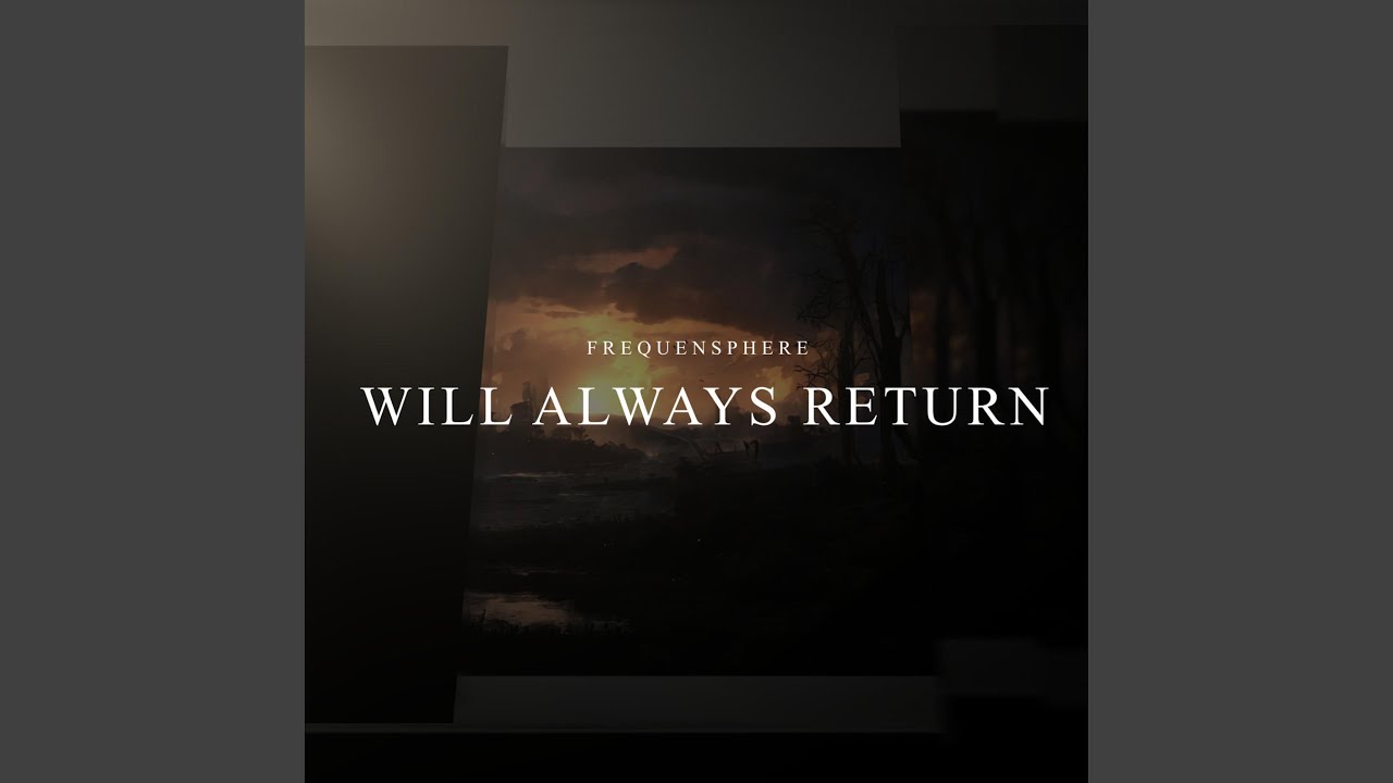 Will Always Return