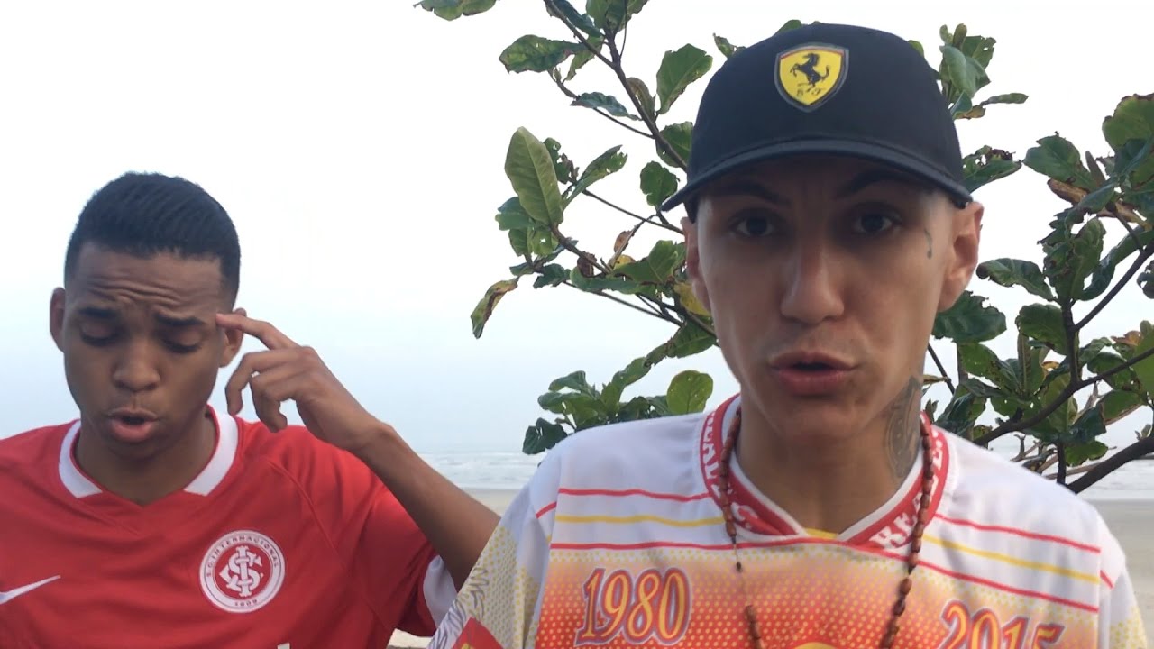 MC Pedrinho JR e Renan MC - Medley de Música Nova