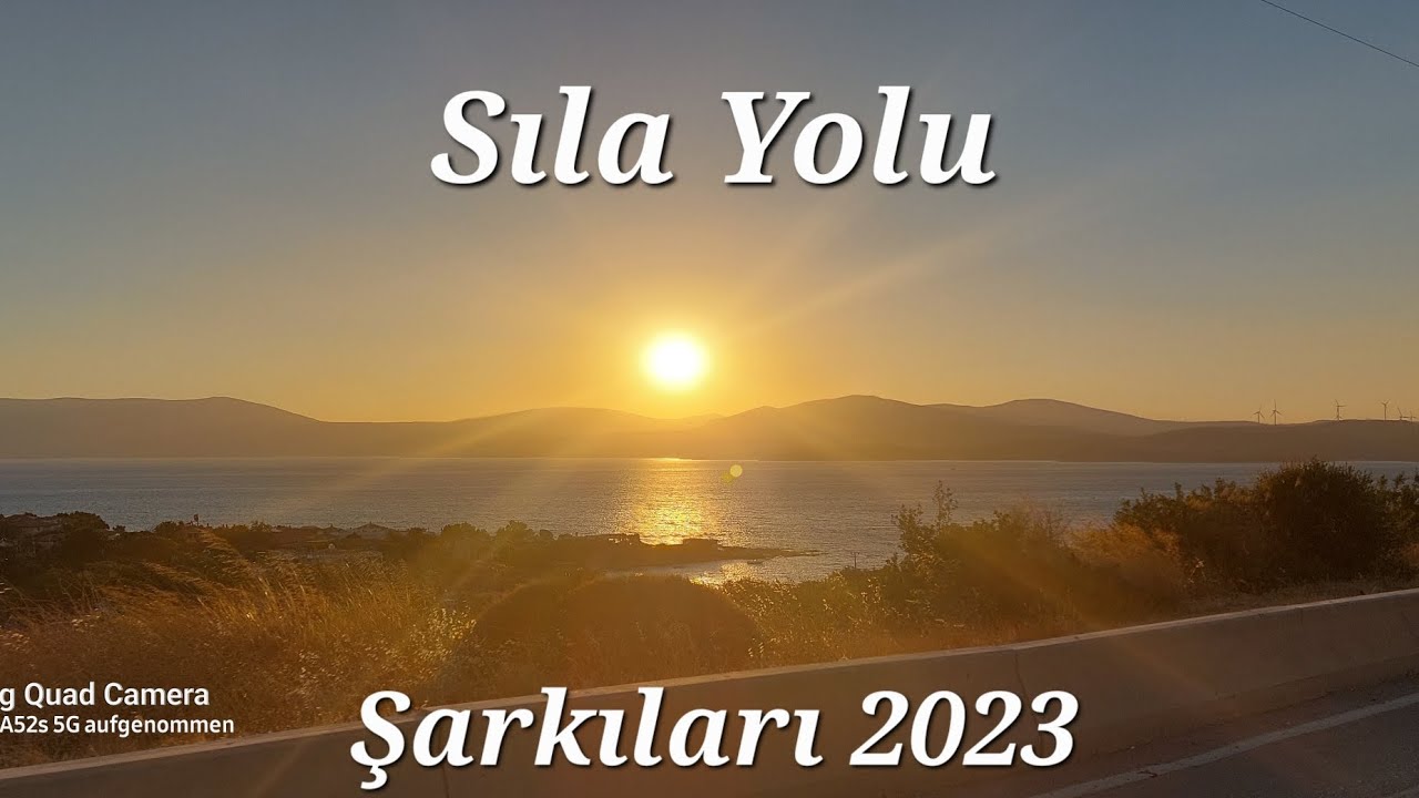 Sılayolu Şarkıları 2023 , Bölüm 3