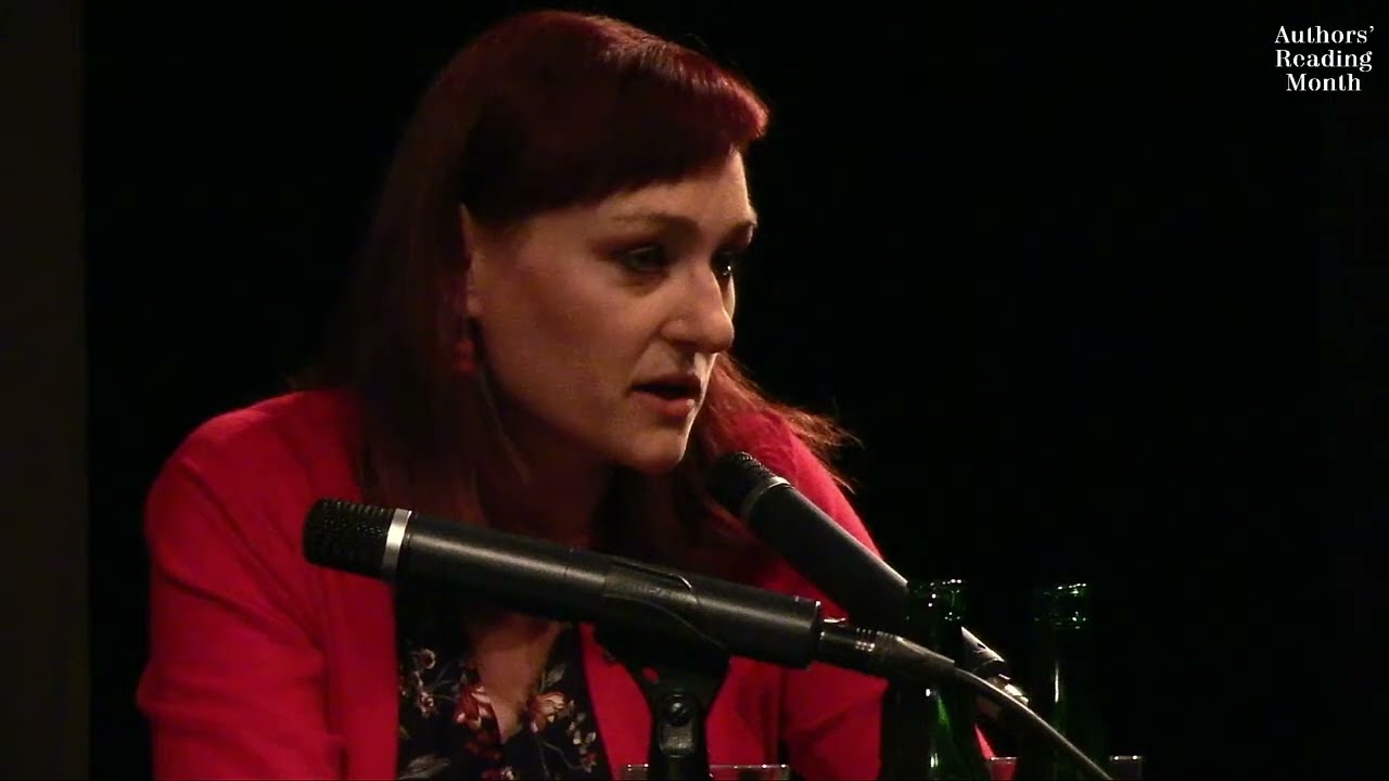 MAČ 2022 / Kateřina Tučková