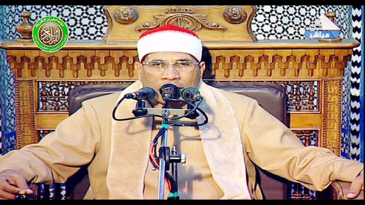 الشيخ عبدالفتاح الطاروطي \\ احتفال الطرق الصوفيه بالمولد النبوي الشريف 1440