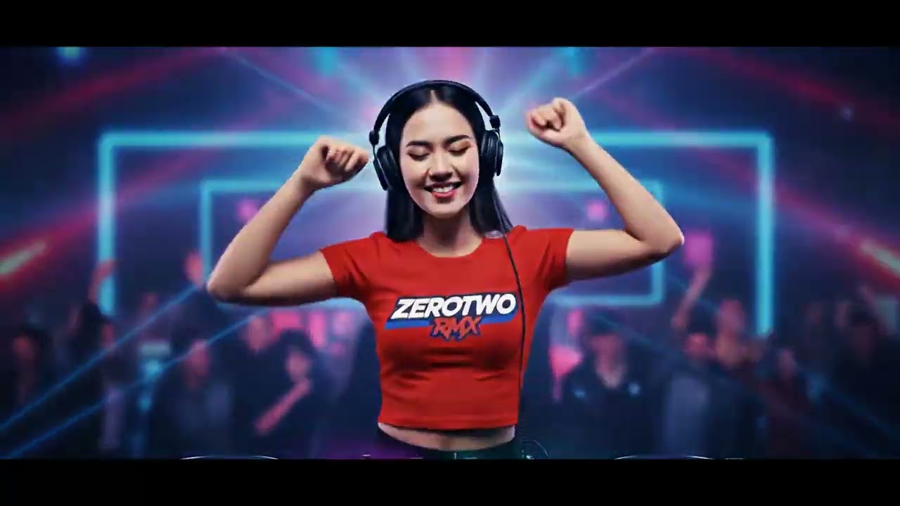 DJ DUGEM DISKOTIK FULL BASS MELINTIR 2026 - DJ BREAKBEAT PALING ENAK - REMIX TERBARU BY ZEROTWO