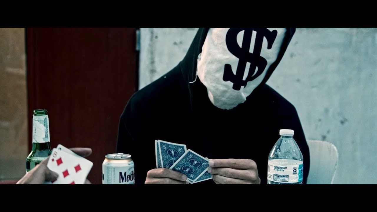 iii - i have too many wounds to count