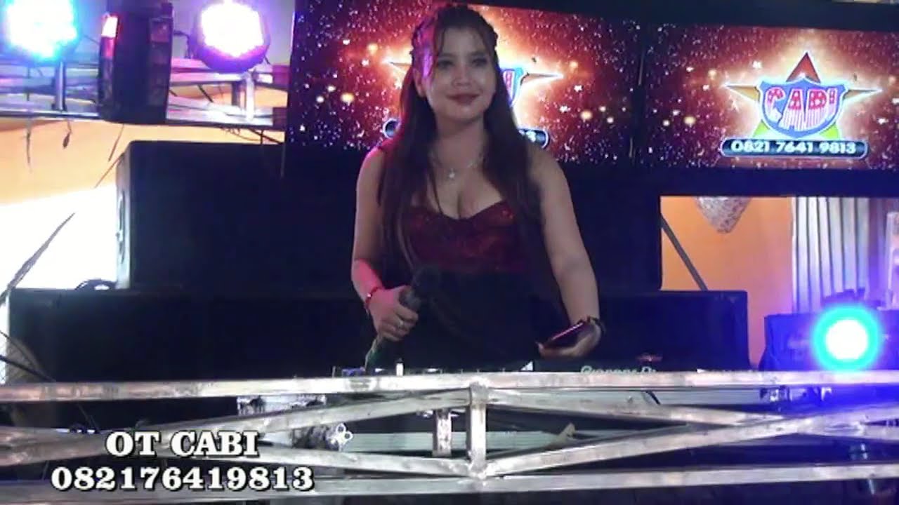 part 2 New dj gunung Sindur||OT CaBi live kepayang||ooonyooot jangan kasih kendor