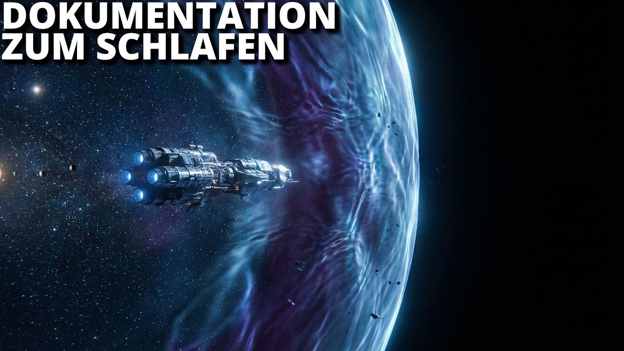 Warum Die Menschheit NIEMALS Aus Dem Sonnensystem Entkommen Wird Vor Dem Ende | Dokumentation