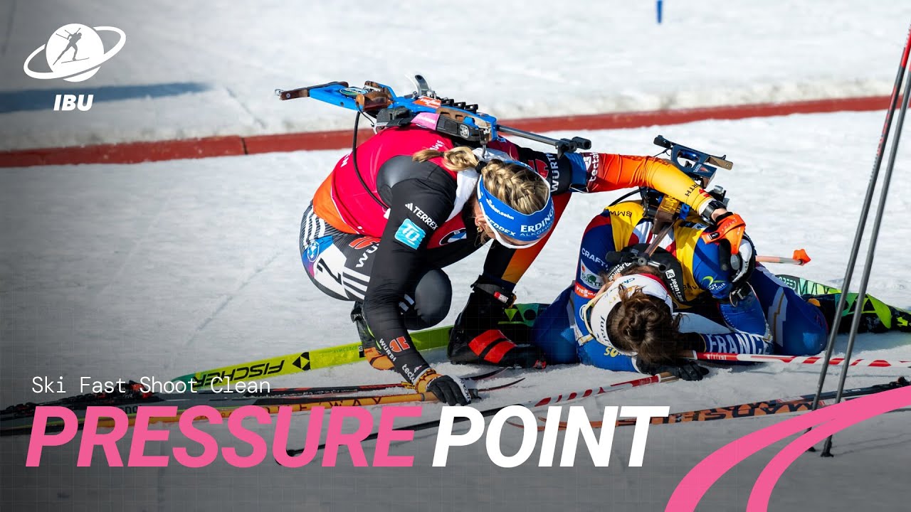Ski Fast - Shoot Clean: The Pressure Point (Episode 03)