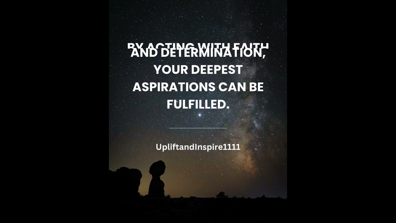 Develop a Strong Inner Core by Turning Setbacks into Strength | #believe #motivation