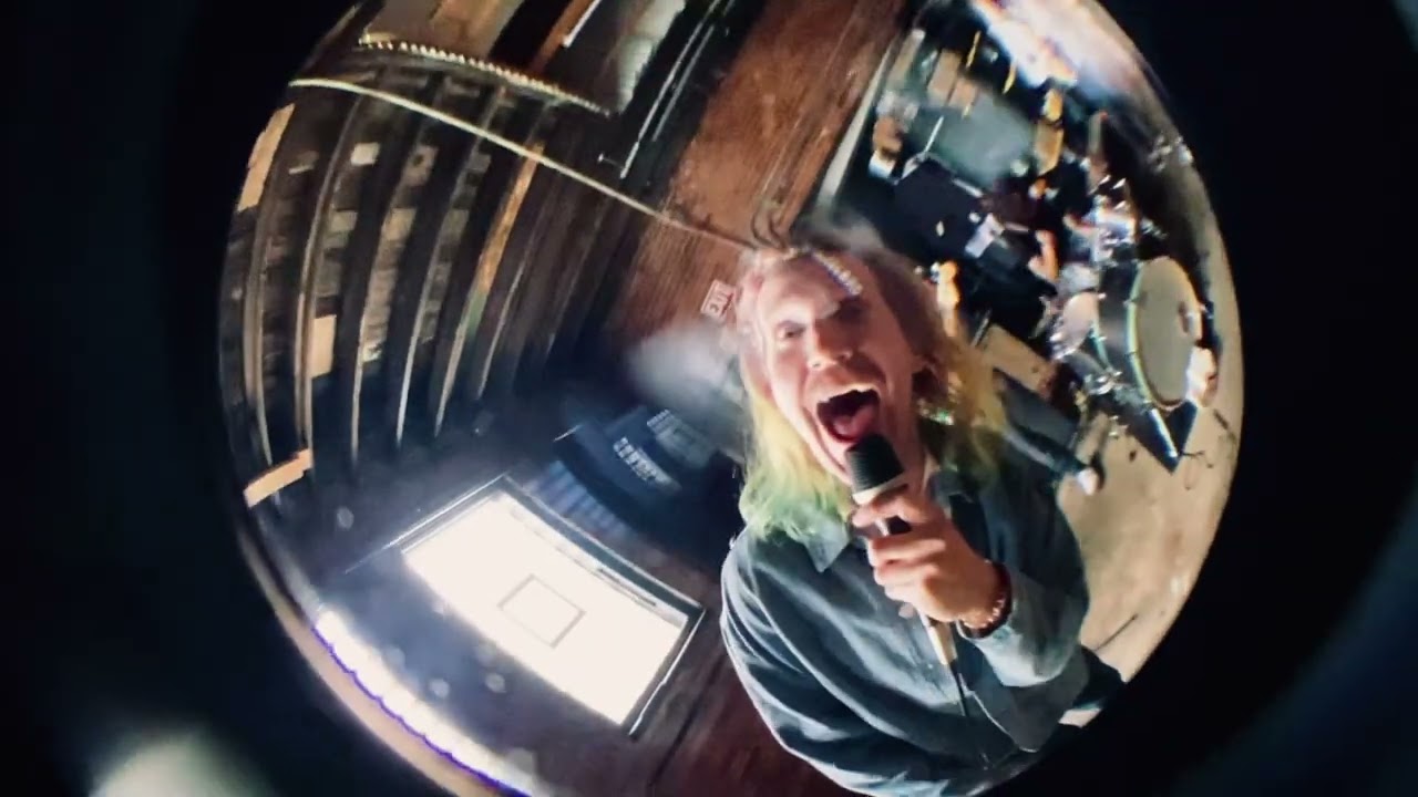 Valatie - 'Presage' (Video)