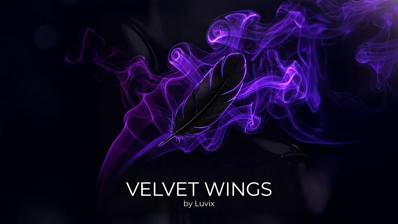 Velvet Wings