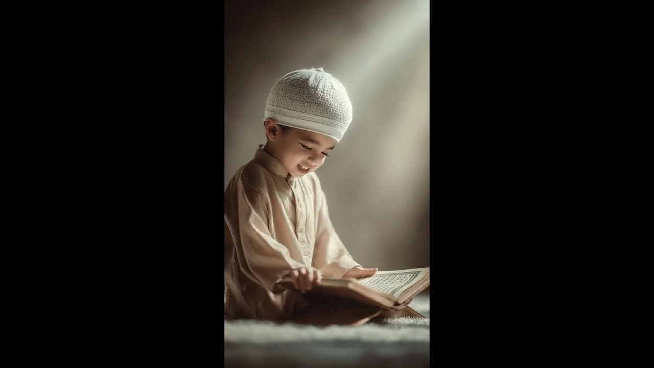 &ldquo;A Journey of Light and Devotion&rdquo;#islamicmotivation