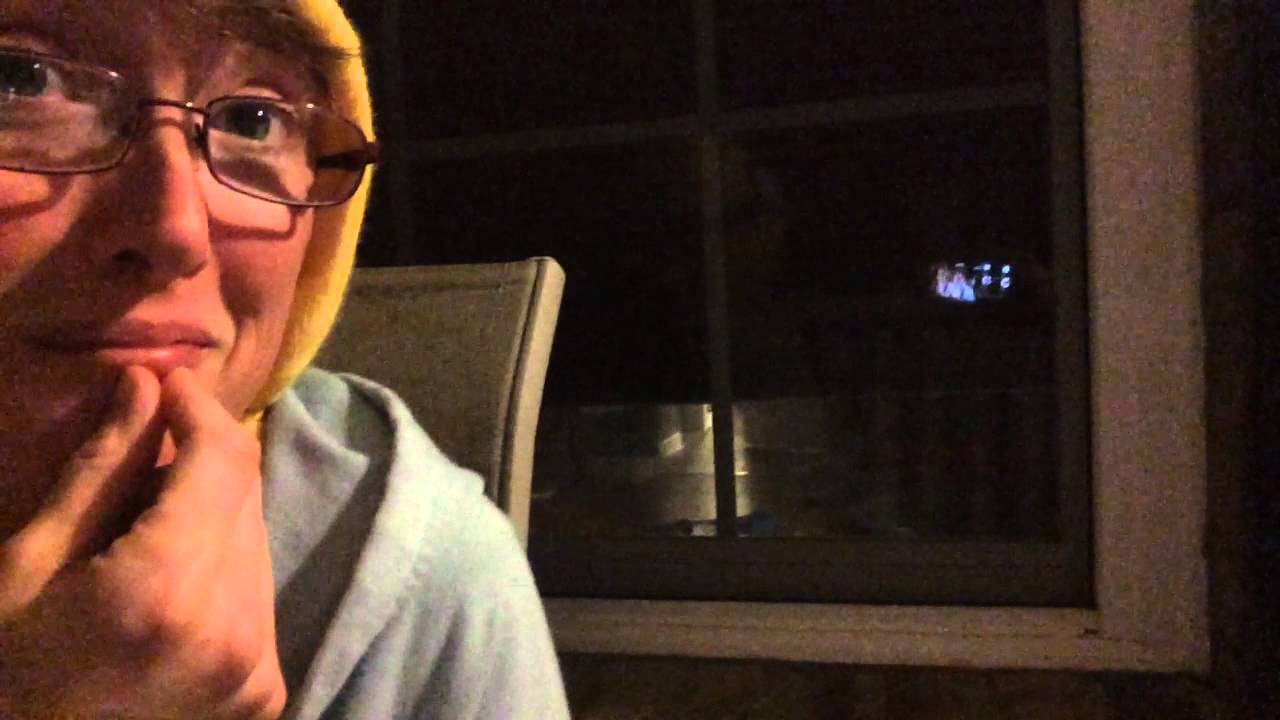 Vlog 1