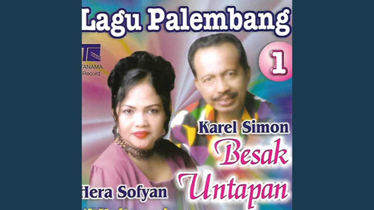 Besak Untapan