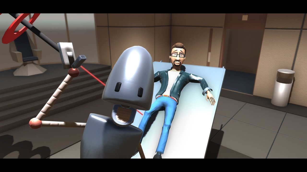 Adventure Creator: 3D Primer