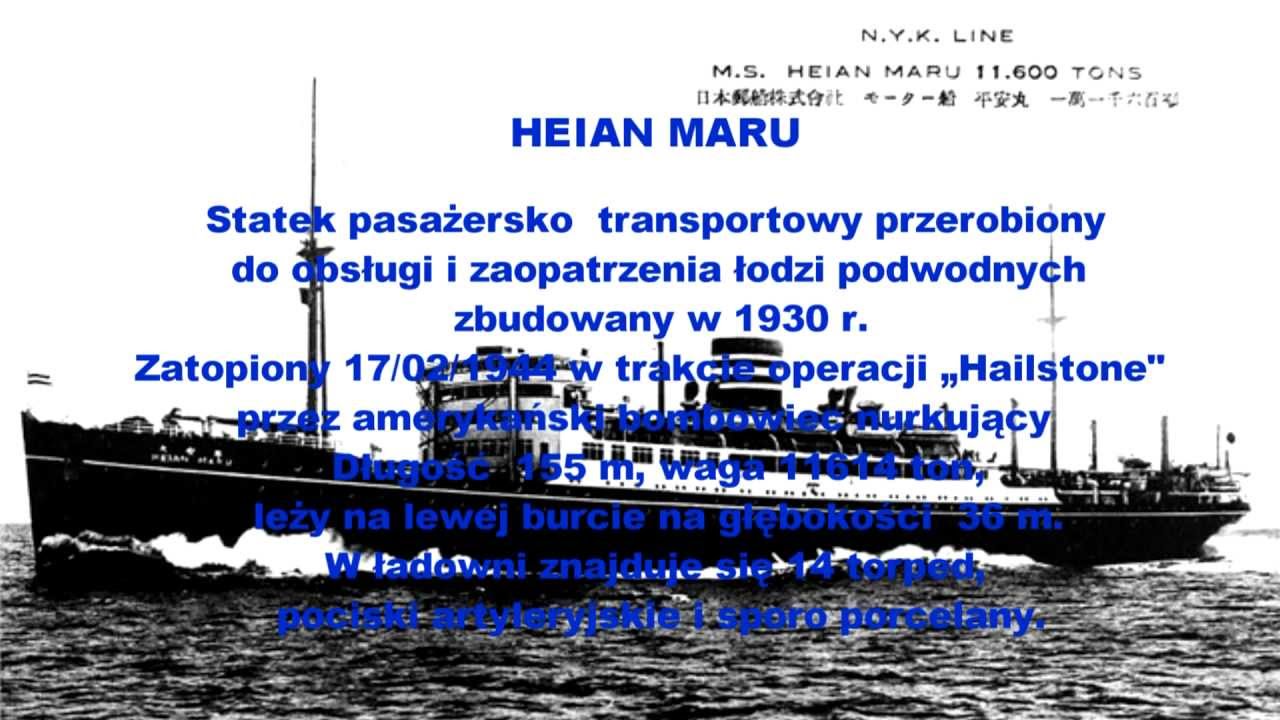 Heian Maru