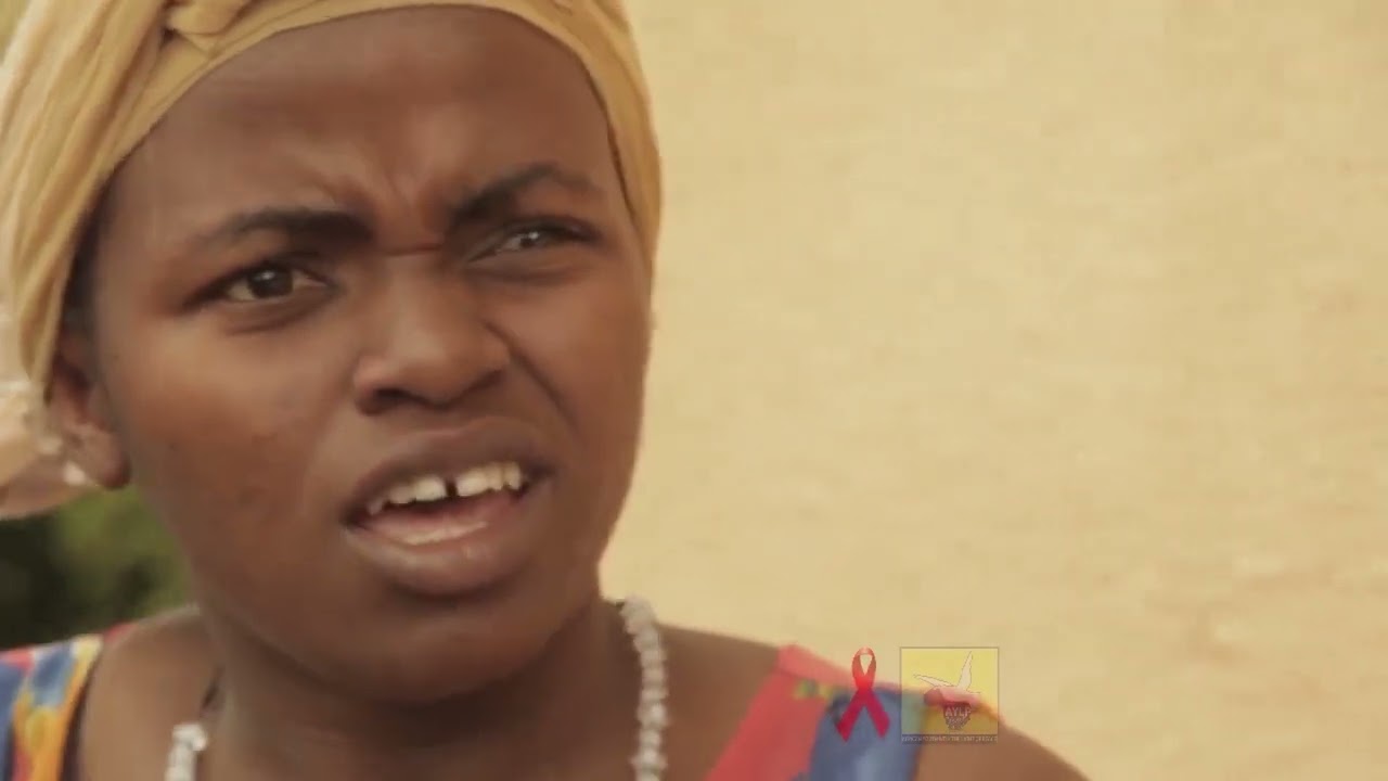 The path Ugandan movie mp4BY WYCLIF 1TRAILER