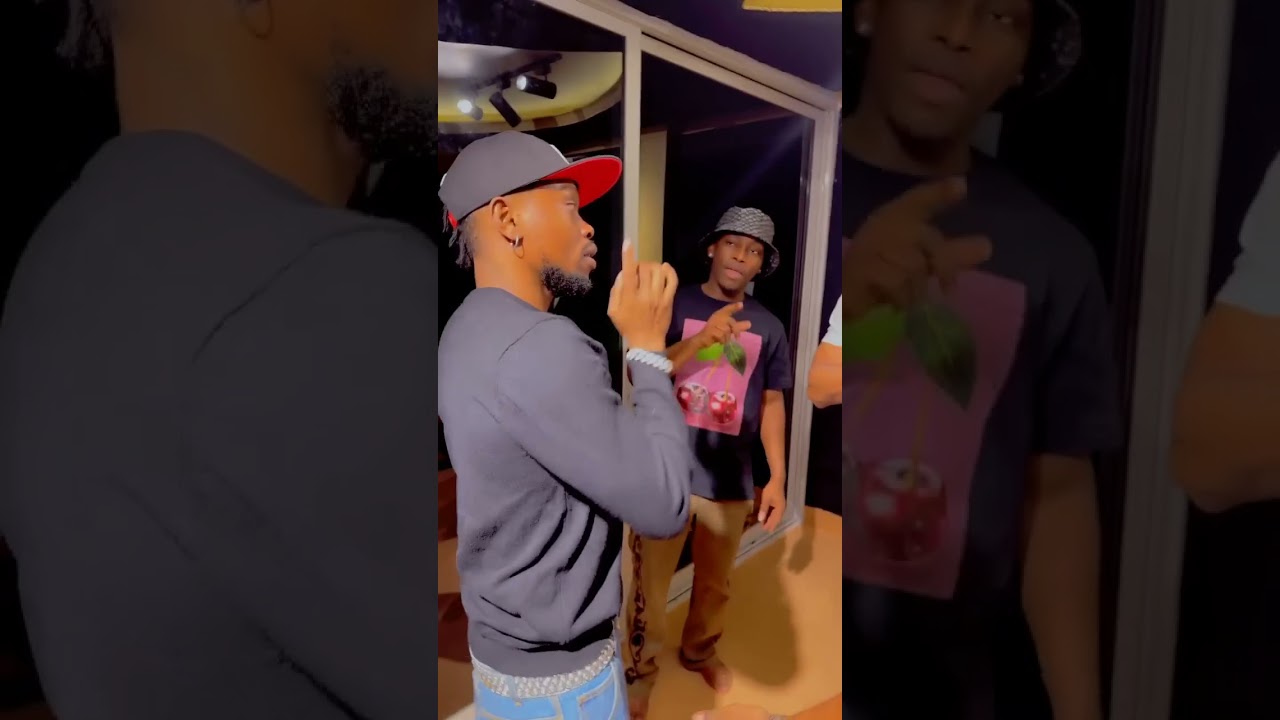 Vanillah X Alikiba X Marioo &bull; For You Remix