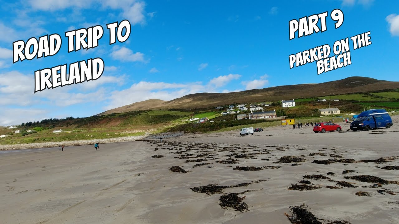 Road Trip To Ireland Part 9