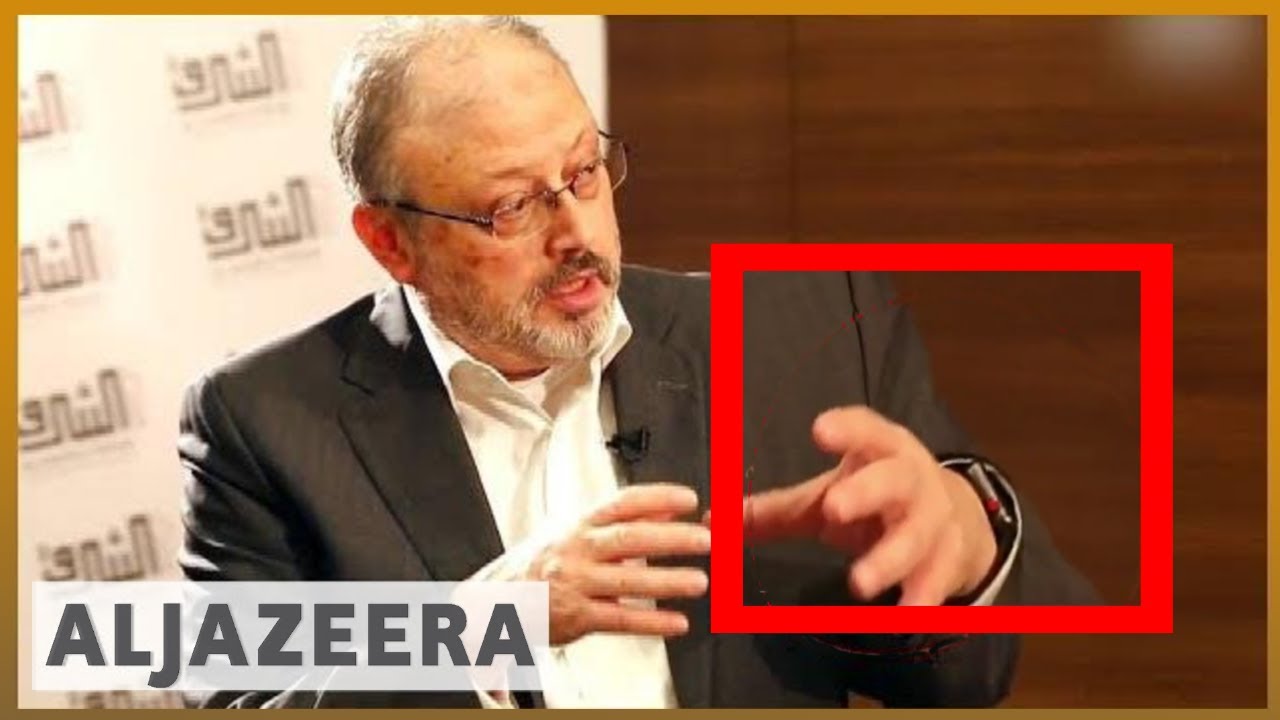 Audio evidence 'indicates Khashoggi killed in embassy': Sources