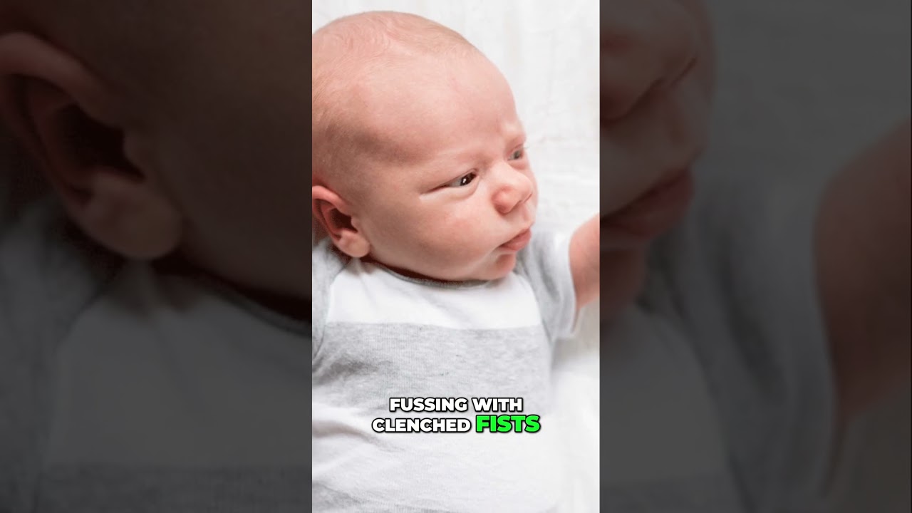 4 Confusing Baby Cues Every Parent Needs to Understand